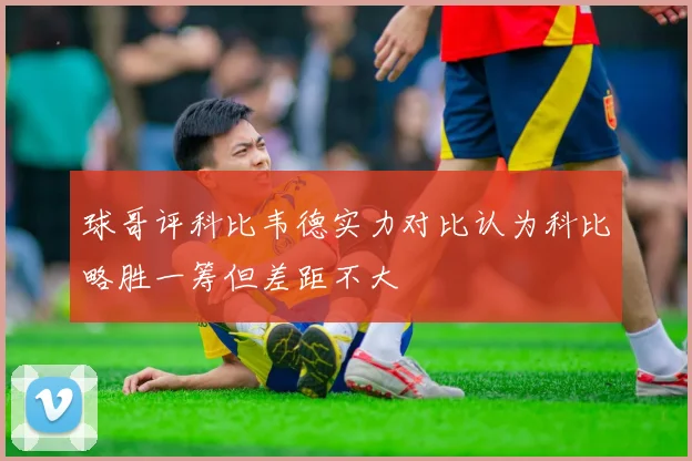 球哥评科比韦德实力对比认为科比略胜一筹但差距不大